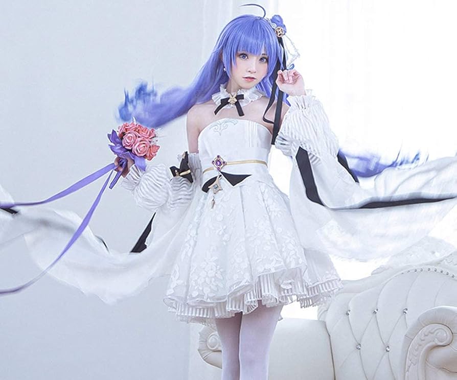 Amazon.co.jp: 【A2HE1X2GDMUCB8】アズールレーン ユニコーン